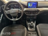 Ford Focus SW 1.5 TDCi EcoBlue ST-Line