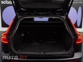 Volvo V60 2.0 T6 AWD TE Inscription Expression