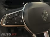 Renault Captur Techno