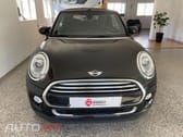 MINI Cabrio Cooper D