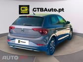 Volkswagen Polo 1.0 TSI Life