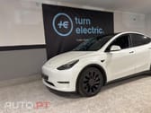 Tesla Model Y Performance Tração Integral