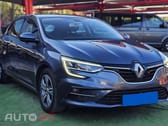 Renault Mégane 1.5 Blue dCi Techno