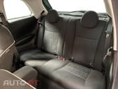 Fiat 500e 42 kWh