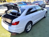 Audi A4 35 TDI Advanced S tronic