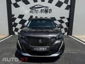 Peugeot 2008 1.5 BlueHDi Allure EAT8