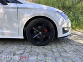 Seat Leon 2.0 TDI FR