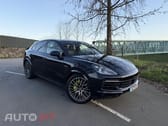 Porsche Cayenne E-Hybrid Platinum Edition