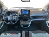 Citroen e-Berlingo 50 kWh M Shine Pack