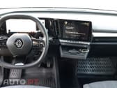 Renault Mégane E-Tech EV60 Evolution ER Optimum Charge