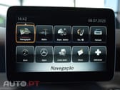 Mercedes-Benz GLA 220 d AMG Line