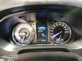Toyota Hilux 2.4 D-4D 4WD CD CH