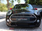 MINI Cooper Cooper S Auto Desportiva