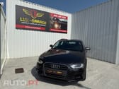 Audi A4 Avant 2.0 TDi