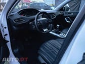 Peugeot 308 1.6 BlueHDi Allure J17
