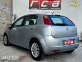 Fiat Grande Punto 1.3 M-Jet Dynamic