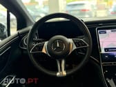 Mercedes-Benz EQE 300 Edition