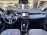 Renault Clio 1.0 TCe Evolution Bi-Fuel