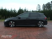 Volkswagen Golf 2.0 TDI GTD DSG