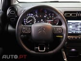 Citroen C3 Aircross 1.5 BlueHDi C-Series