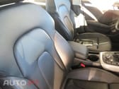 Audi A4 2.0 TDI SPORT