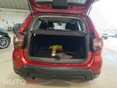 Dacia Duster 1.0 TCe ECO-G Comfort Bi-Fuel