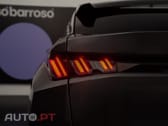 Peugeot 3008 1.2 Hybrid Allure e-DCS6