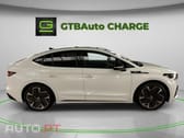 Skoda Enyaq iV RS I.V.A DEDUTÍVEL