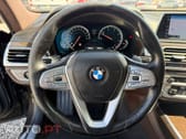 BMW 730 d Auto