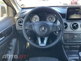 Mercedes-Benz GLA 180 d