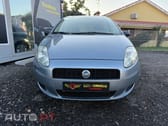 Fiat Grande Punto 1.2 Active