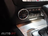 Mercedes-Benz C 250 BlueTEC Avantgarde Aut.