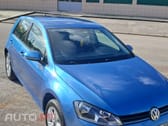 Volkswagen Golf 1.6 tdi confortline 110cv