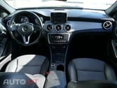 Mercedes-Benz GLA 180 d Style Aut.