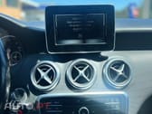 Mercedes-Benz A 160 CDi BlueEfficiency Urban
