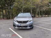 Peugeot 3008 1.5 BlueHDi Allure Pack