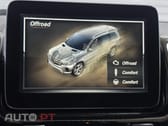 Mercedes-Benz GLS d 4Matic 9G-TRONIC AMG Line