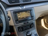 Volkswagen Passat Variant 2.0 TDI Highline
