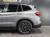 BMW X3 30 e xDrive xLine