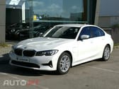 BMW 330 e iPerformance Advantage