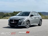 Peugeot 208 1.2 PureTech Active