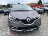 Renault Grand Scénic 1.5 dCi Dynamique S SS