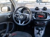 Smart ForTwo 1.0 Passion 71 Aut.