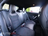 Mercedes-Benz A 180 d AMG Line Aut.