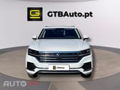 Volkswagen Touareg eHybrid I.V.A DEDUTIVEL 