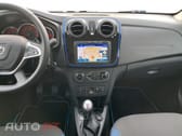Dacia Sandero 1.0 ECO-G Stepway Bi-Fuel