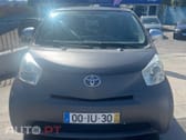 Toyota iQ 1.0 VVT-i