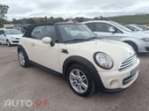 MINI Cabrio Cooper D