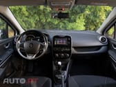 Renault Clio Limited
