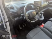 Fiat Doblo Van 1.5 BlueHDi 100cv